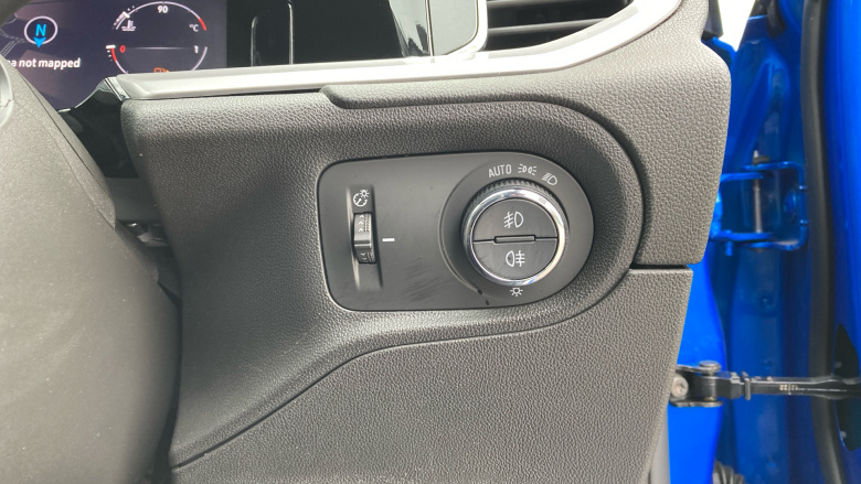 Vauxhall Grandland 1.2 Turbo Ultimate 5dr Petrol Hatchback